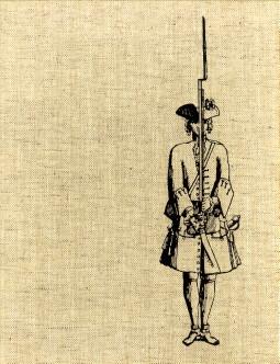 Bild des Verkufers fr Le costume militaire Military costume der bunte Rock . A short history zum Verkauf von Antiquariaat Parnassos vof