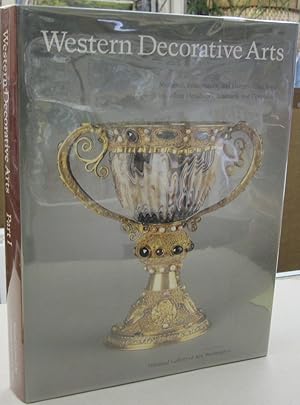 Seller image for Western Decorative Arts Part I (Collections of the National Gallery of Art: Systematic Catal) for sale by Midway Book Store (ABAA)