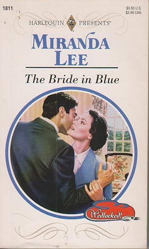 Seller image for Bride in Blue for sale by Ye Old Bookworm
