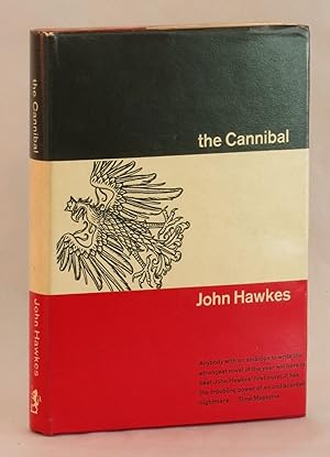 Seller image for The Cannibal for sale by Eureka Books