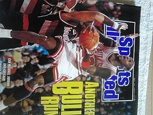 Seller image for Sports Illustrated [Magazine]; Vol. 73, No. 25, December 17, 1990; Michael Jordan on Cover [Periodical] for sale by The Librarian's Books