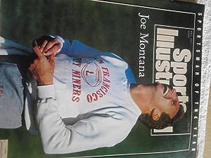 Seller image for Sports Illustrated [Magazine]; Vol. 73, No. 26, December 24, 1990; Joe Montana on Cover [Periodical] for sale by The Librarian's Books