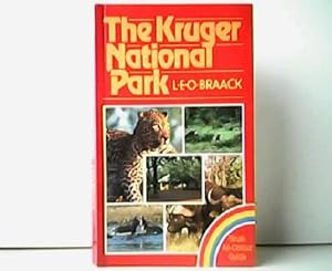 Seller image for A Struik All-Colour Guide to the Kruger National Park. for sale by Antiquariat Kirchheim