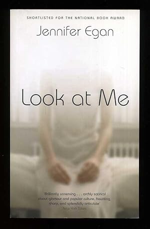 Imagen del vendedor de Look at Me; 1st/1st a la venta por Blaeberry Books