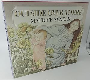 OUTSIDE OVER THERE (SIGNED)