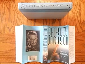 Seller image for Just An Ordinary Day for sale by Clarkean Books