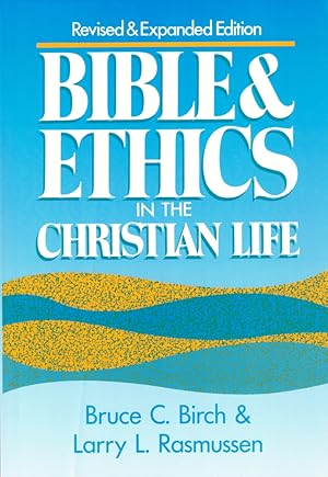 Imagen del vendedor de Bible and Ethics in the Christian Life a la venta por Kenneth Mallory Bookseller ABAA