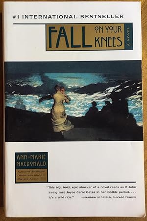 Imagen del vendedor de Fall on Your Knees a la venta por Molly's Brook Books