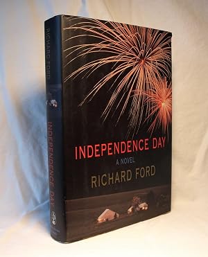 Immagine del venditore per Independence Day venduto da Anthony Clark