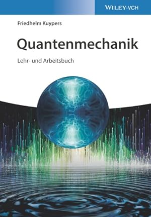 Seller image for Quantenmechanik -Language: german for sale by GreatBookPrices
