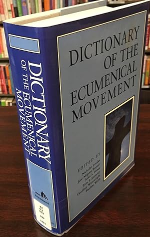 Image du vendeur pour Dictionary of the Ecumenical Movement mis en vente par BookMarx Bookstore
