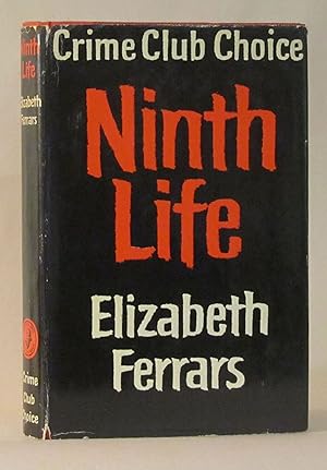 Seller image for Ninth Life for sale by Eureka Books