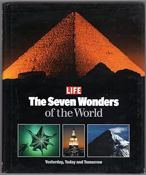 Seller image for Seven Wonders of the World: From the Ancients to Tomorrow for sale by Lake Country Books and More