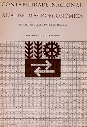 CONTABILIDADE NACIONAL E ANÁLISE MACROECONÓMICA.