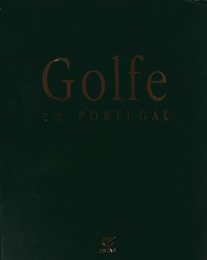 GOLFE EM PORTUGAL.