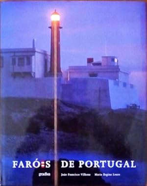 FARÓIS DE PORTUGAL.