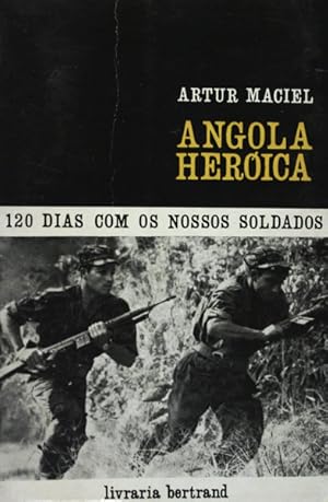 ANGOLA HERÓICA.