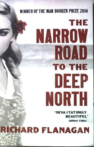Image du vendeur pour The Narrow Road to the Deep North mis en vente par books4less (Versandantiquariat Petra Gros GmbH & Co. KG)
