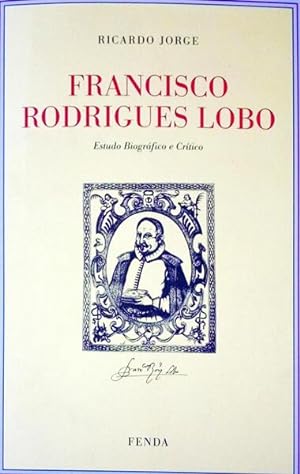 FRANCISCO RODRIGUES LOBO.