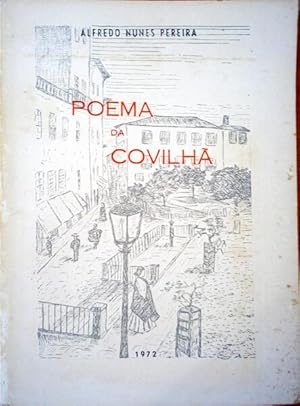 Bild des Verkufers fr POEMA DA COVILH. zum Verkauf von Livraria Castro e Silva