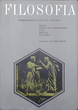 Imagen del vendedor de FILOSOFIA. [8 edio] a la venta por Livraria Castro e Silva