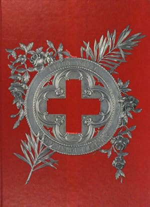 LIVRO DE ARTE [Cruz Vermelha Portuguesa. Delegação do Porto]