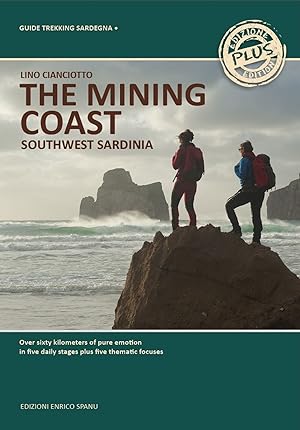 Seller image for The Mining Coast. Southwest Sardinia (Plus) for sale by Libro Co. Italia Srl