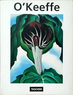 Seller image for GEORGIA O'KEEFFE 1887-1986. for sale by Livraria Castro e Silva