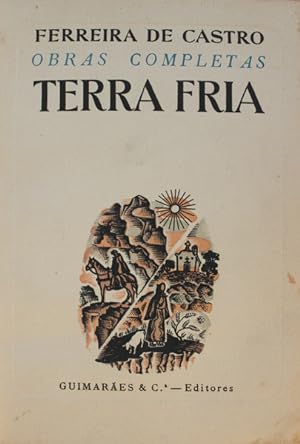 TERRA FRIA.