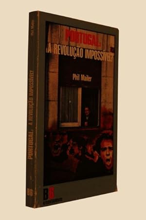 Bild des Verkufers fr PORTUGAL: A REVOLUO IMPOSSVEL? zum Verkauf von Livraria Castro e Silva