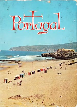 Seller image for PORTUGAL. for sale by Livraria Castro e Silva