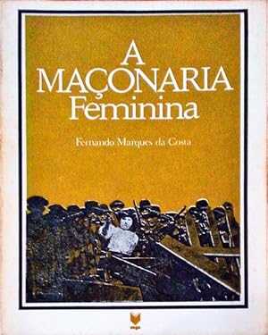 A MAÇONARIA FEMININA.