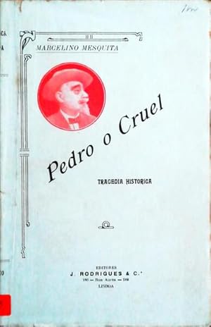 PEDRO O CRUEL.