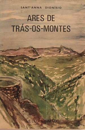 Imagen del vendedor de ARES DE TRS-OS-MONTES. a la venta por Livraria Castro e Silva