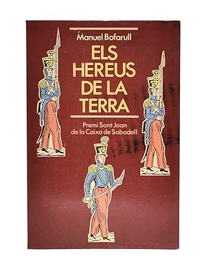 Seller image for ELS HEREUS DE LA TERRA for sale by Librera Monogatari