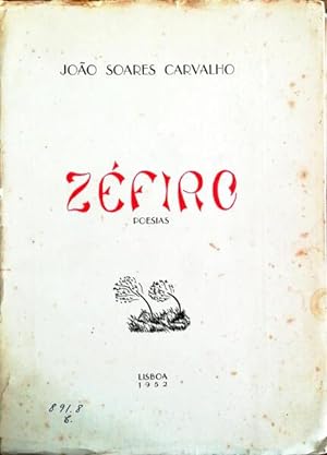 Seller image for ZFIRO. for sale by Livraria Castro e Silva