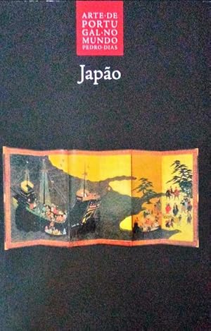 Bild des Verkufers fr ARTE DE PORTUGAL NO MUNDO, 14: JAPO. zum Verkauf von Livraria Castro e Silva