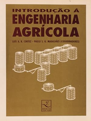 Immagine del venditore per INTRODUO  ENGENHARIA AGRCOLA. venduto da Livraria Castro e Silva