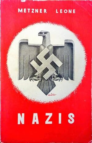 Seller image for NAZIS. for sale by Livraria Castro e Silva