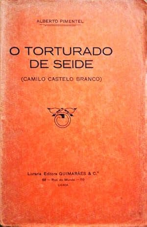 O TORTURADO DE SEIDE.