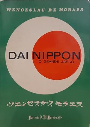 DAI NIPPON - O GRANDE JAPÃO.