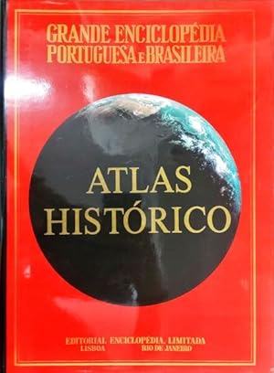 ATLAS DA HISTÓRIA MUNDIAL.