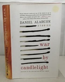 Seller image for War By Candlelight Stories for sale by S. Howlett-West Books (Member ABAA)