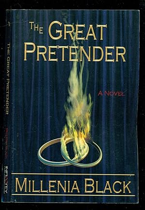Image du vendeur pour The Great Pretender mis en vente par Don's Book Store