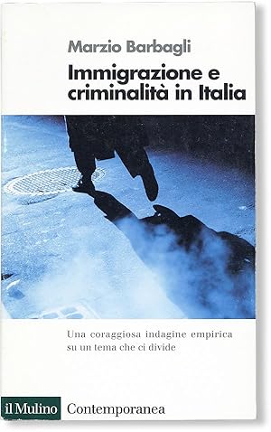 Immigrazione e criminalità in Italia