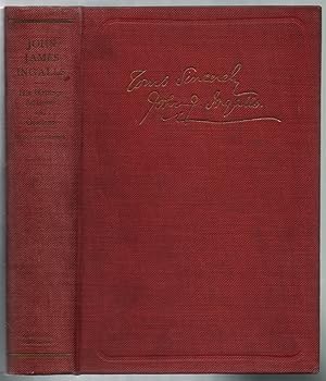 Seller image for A Collection of the Writings of John James Ingalls: Essays, Addresses, and Orations for sale by Between the Covers-Rare Books, Inc. ABAA