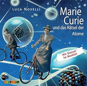 Bild des Verkufers fr Marie Curie und das Rtsel der Atome (Geniale Denker und Erfinder) zum Verkauf von Gabis Bcherlager