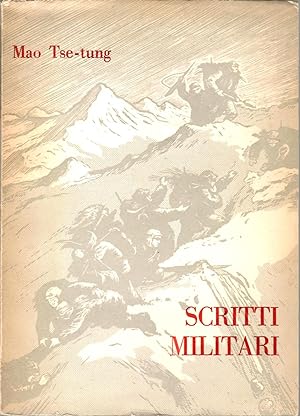 Seller image for SCRITTI MILITARI for sale by Librora
