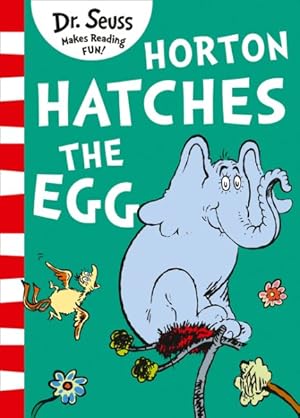 Seller image for Horton Hatches Egg Ex Pb for sale by GreatBookPrices