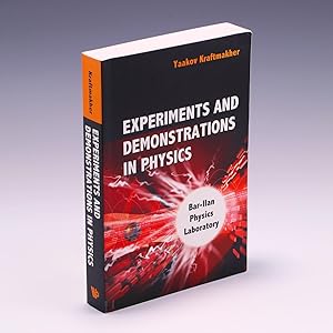 Imagen del vendedor de Experiments and Demonstrations in Physics a la venta por Salish Sea Books
